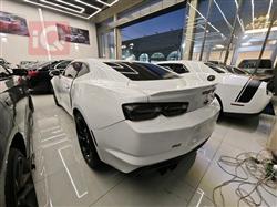 شيفروليه كامارو